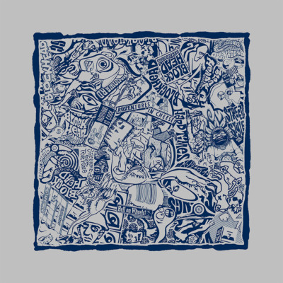 bandana printing brothers