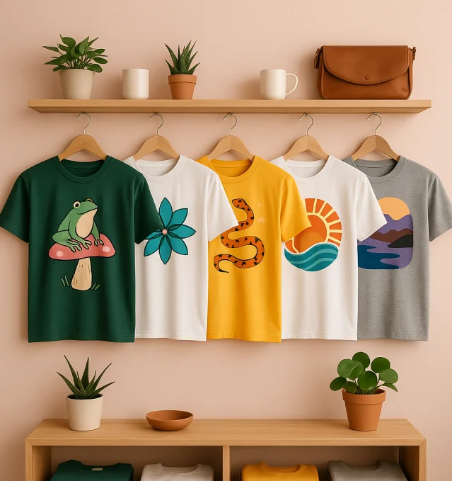 Print On Demand Delhi