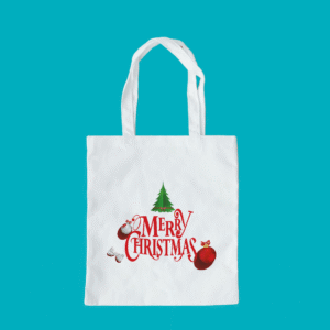 merrychristmasbag