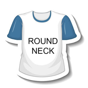 Round Neck T-Shirts