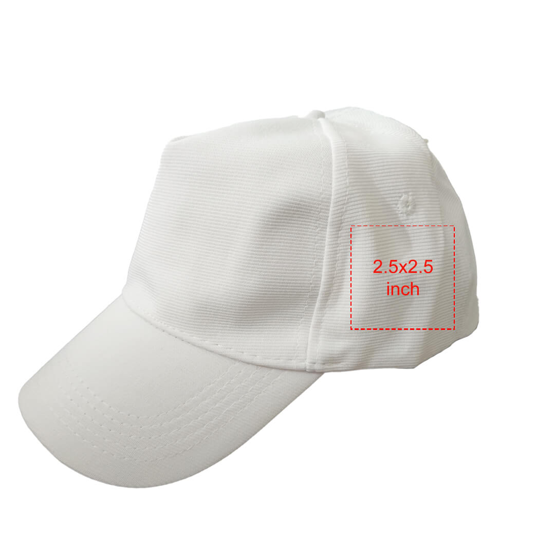 white-cap-front-drifit-side-size