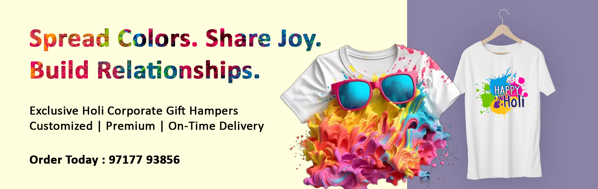 oli corporate gifts in India – custom gifting by Printing Brothers