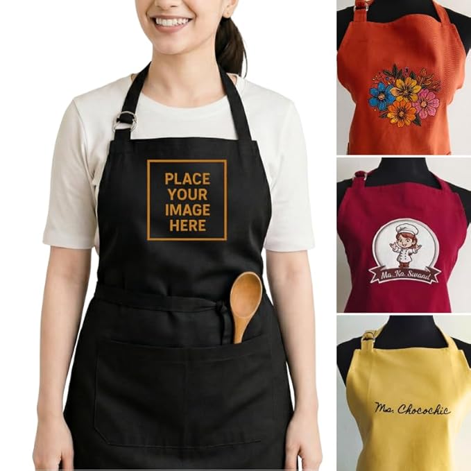 Aprons