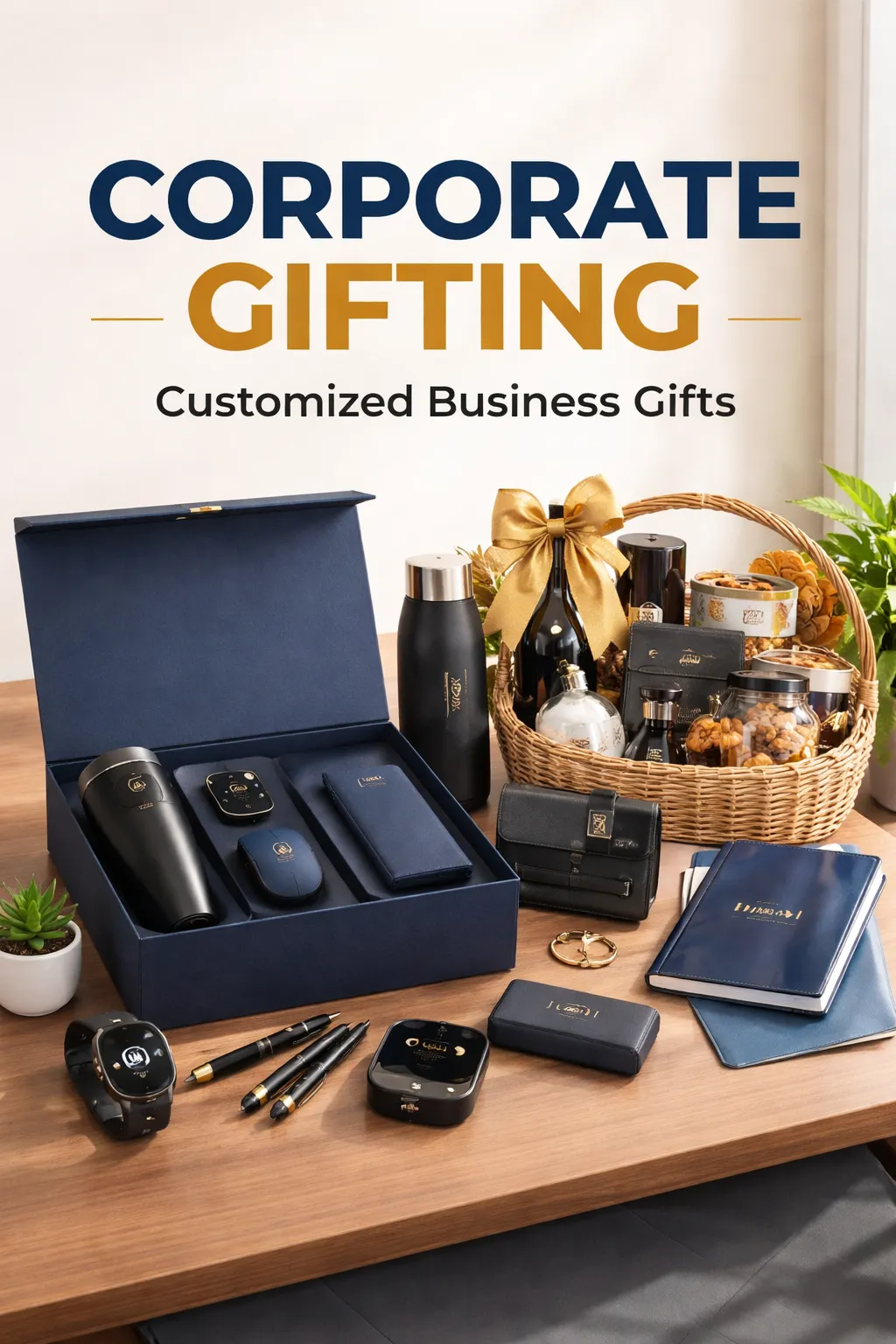 corporate gifting