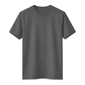Round Neck T-Shirts