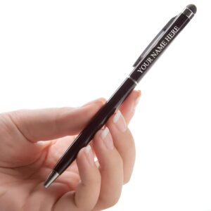 Black Stylus Pen