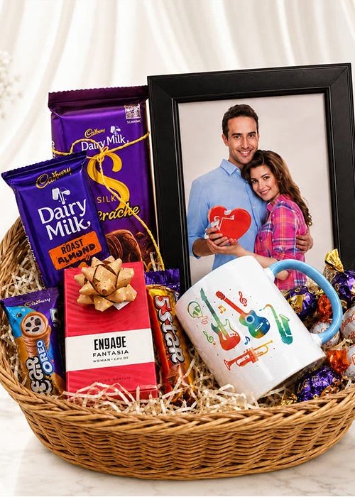 Gift Hampers
