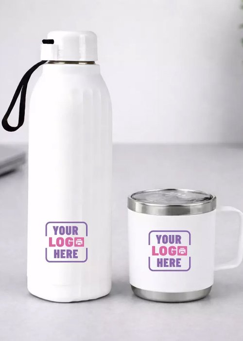 Mugs & Bottles